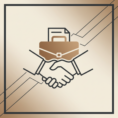 Consulting Business Bundle