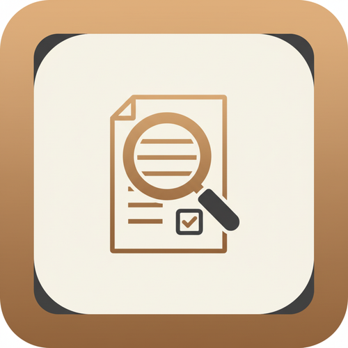 Contract Review Summary