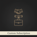 Fractional Contract Operations Partner thumbnail